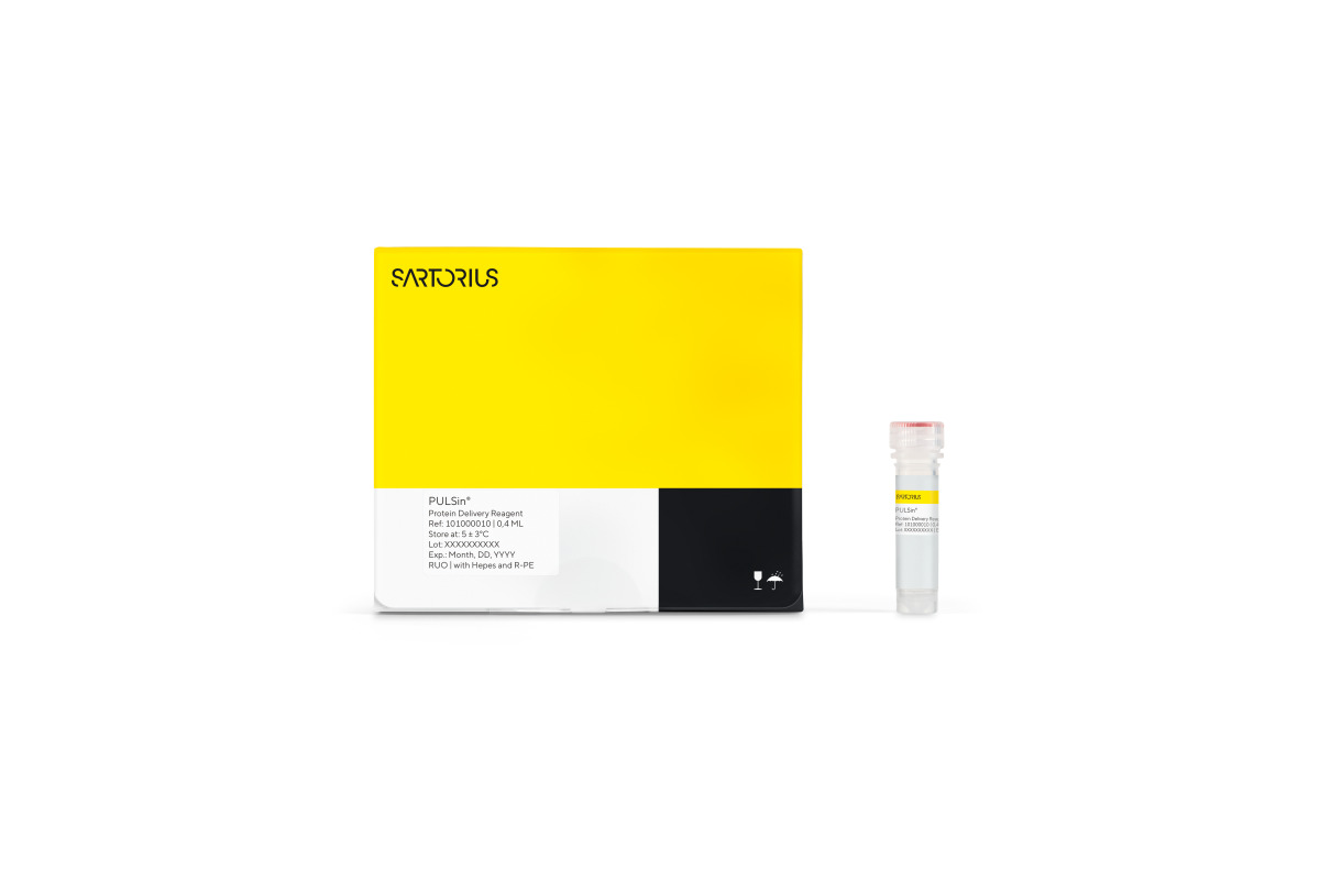 PEIpro&reg; 100 mL Bottle